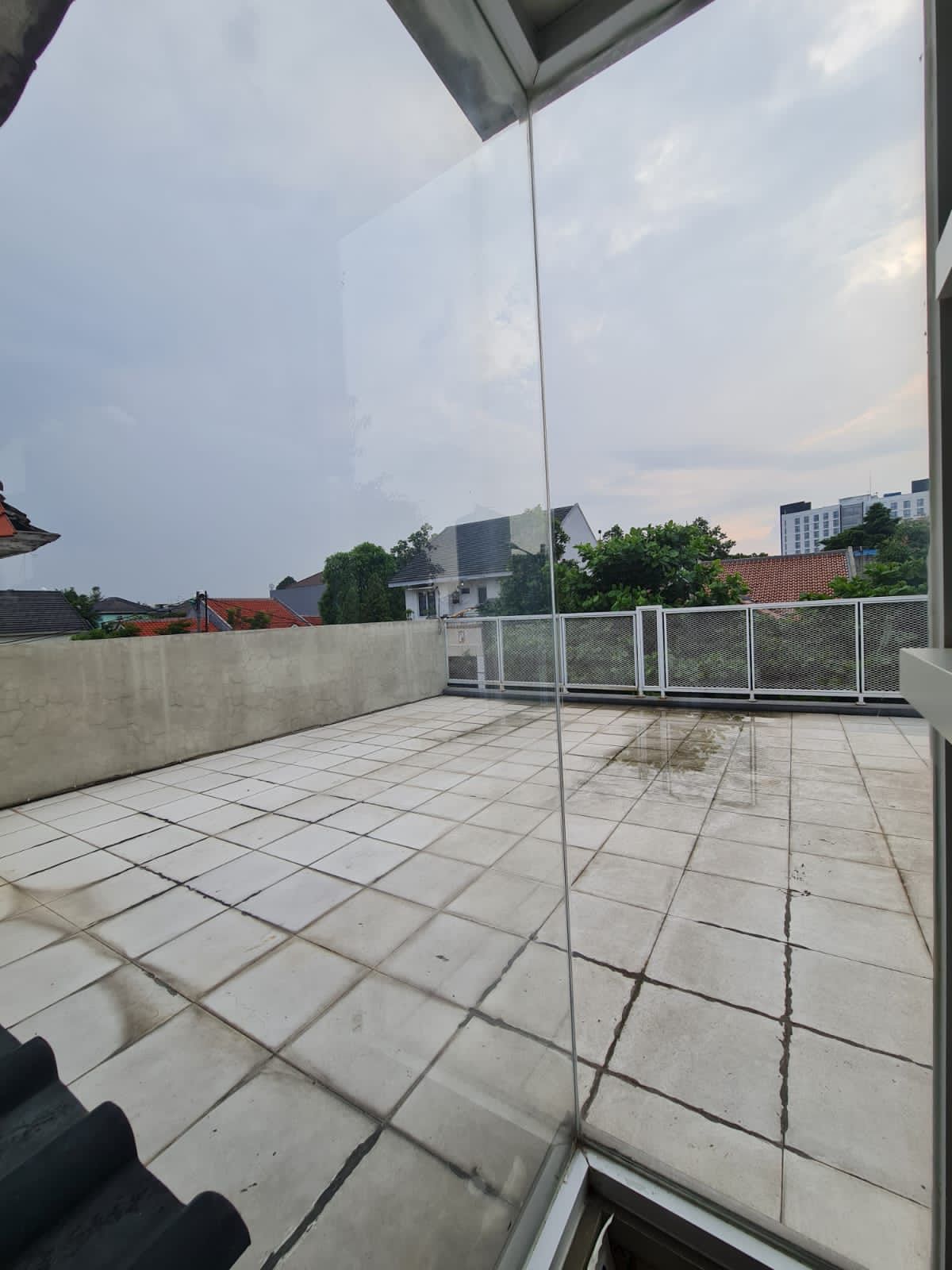 DiJual Rumah Semi Furnished Grand Taruma Karawang
